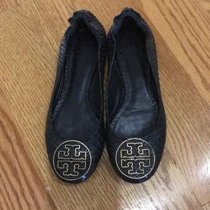Tory Burch flats